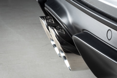 APR Catback Exhaust System - 718 (982) 2.0T2.5T - Image 820