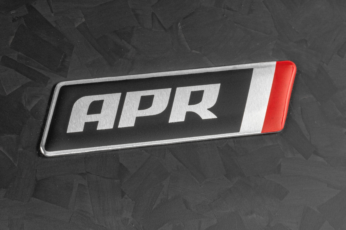 APR Flat Badge - Small - Image 5