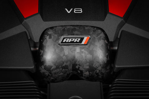 APR Carbon fibre Intake System - (4M9YSUV) - 4.0T - Image 2011