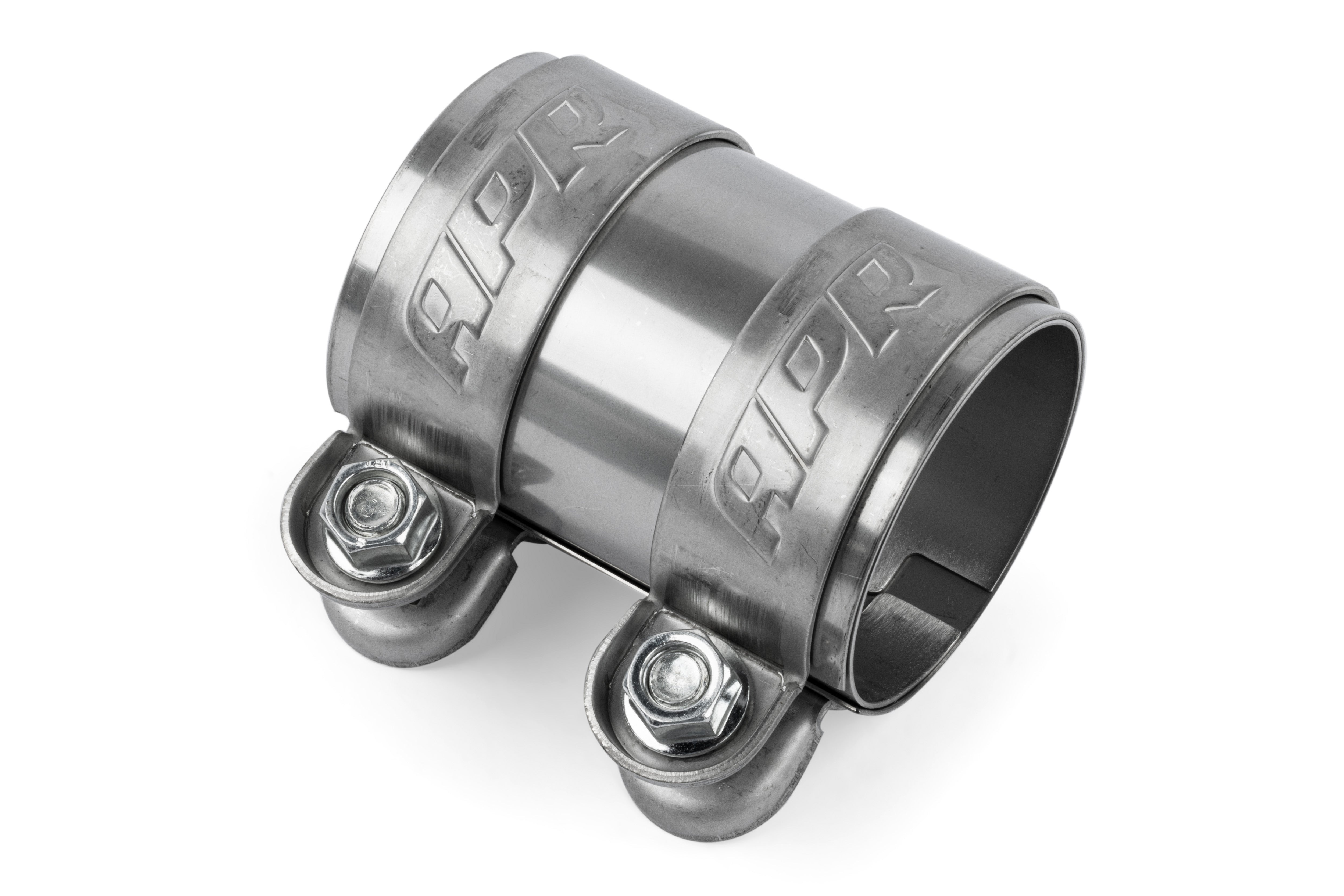 APR Slip Clamp - 63.5mm (2.5) - APR Part EXH0147