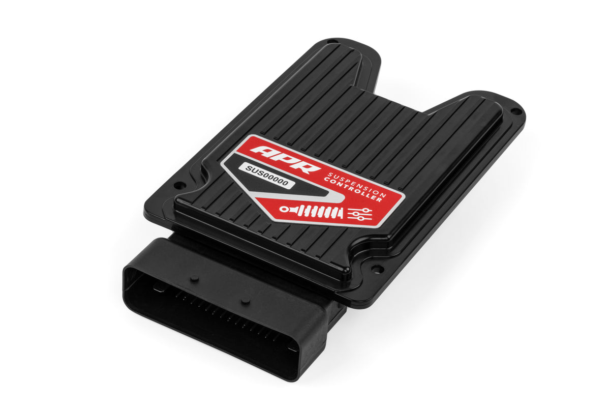 APR Suspension Control Unit (SCU) Upgrade - MQB - Audi Magride - APR Part SUS00019