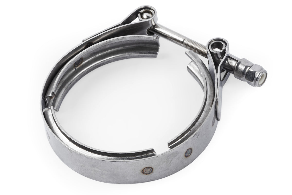 APR V-Band Clamp - 63.5mm (2.5) - APR Part EXH0375