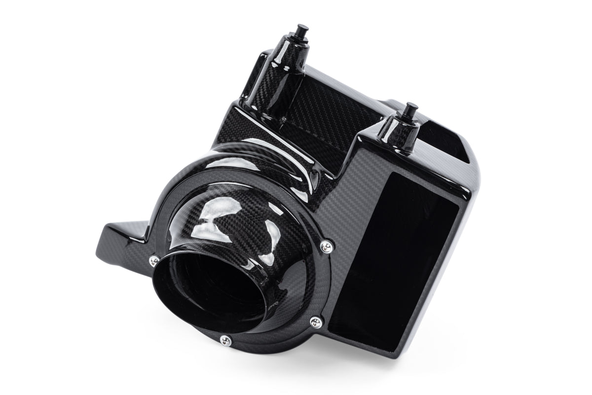 APR Carbon Fiber Intake - 2.9T RS4RS5 (B9) - Image 1658