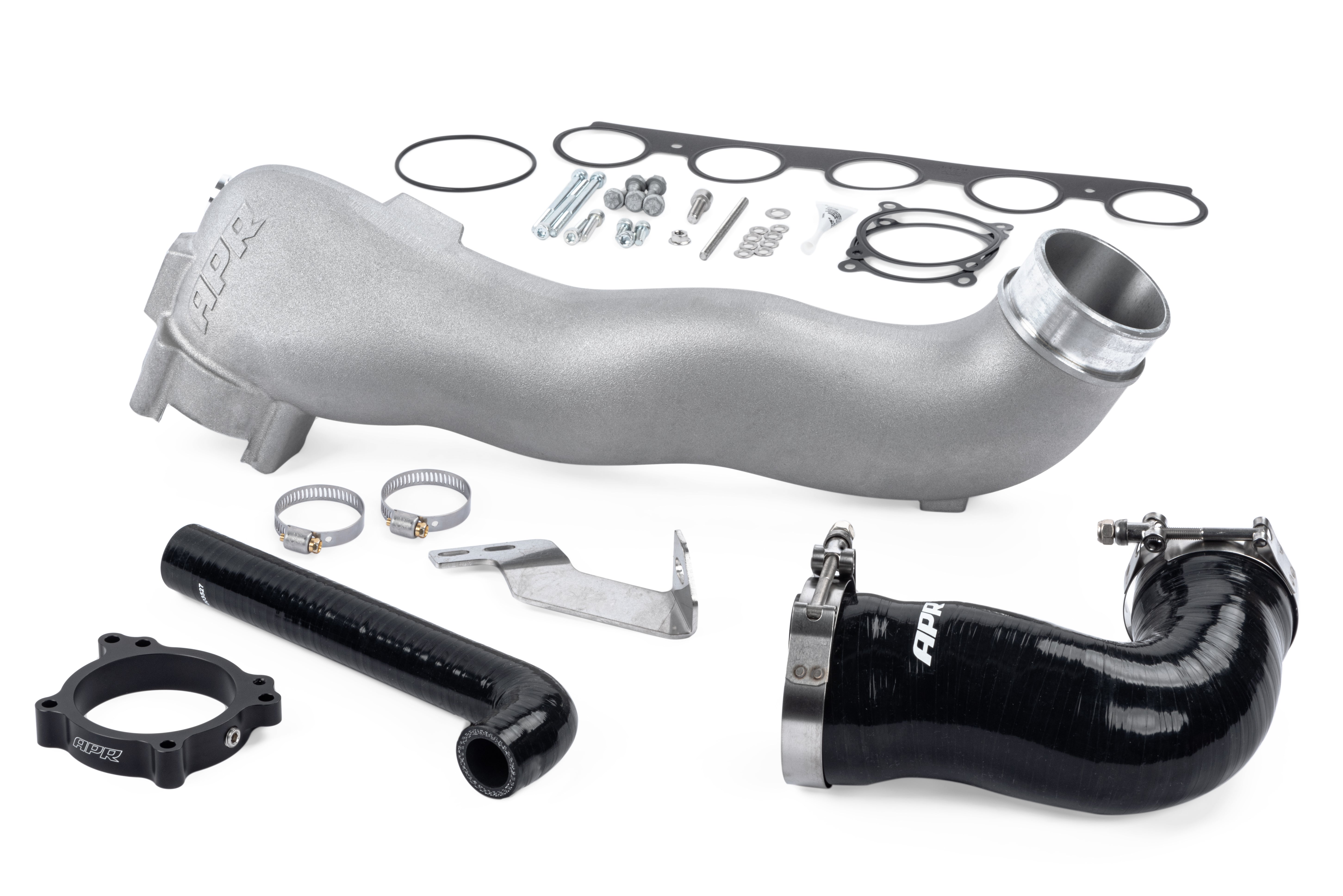 APR Throttle Body Inlet System - 2.5T EA855 EVO - APR Part MS100198