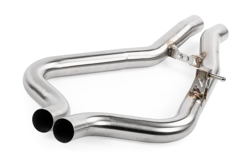 APR Catback Exhaust System - TT RS (8S) - Image 1116