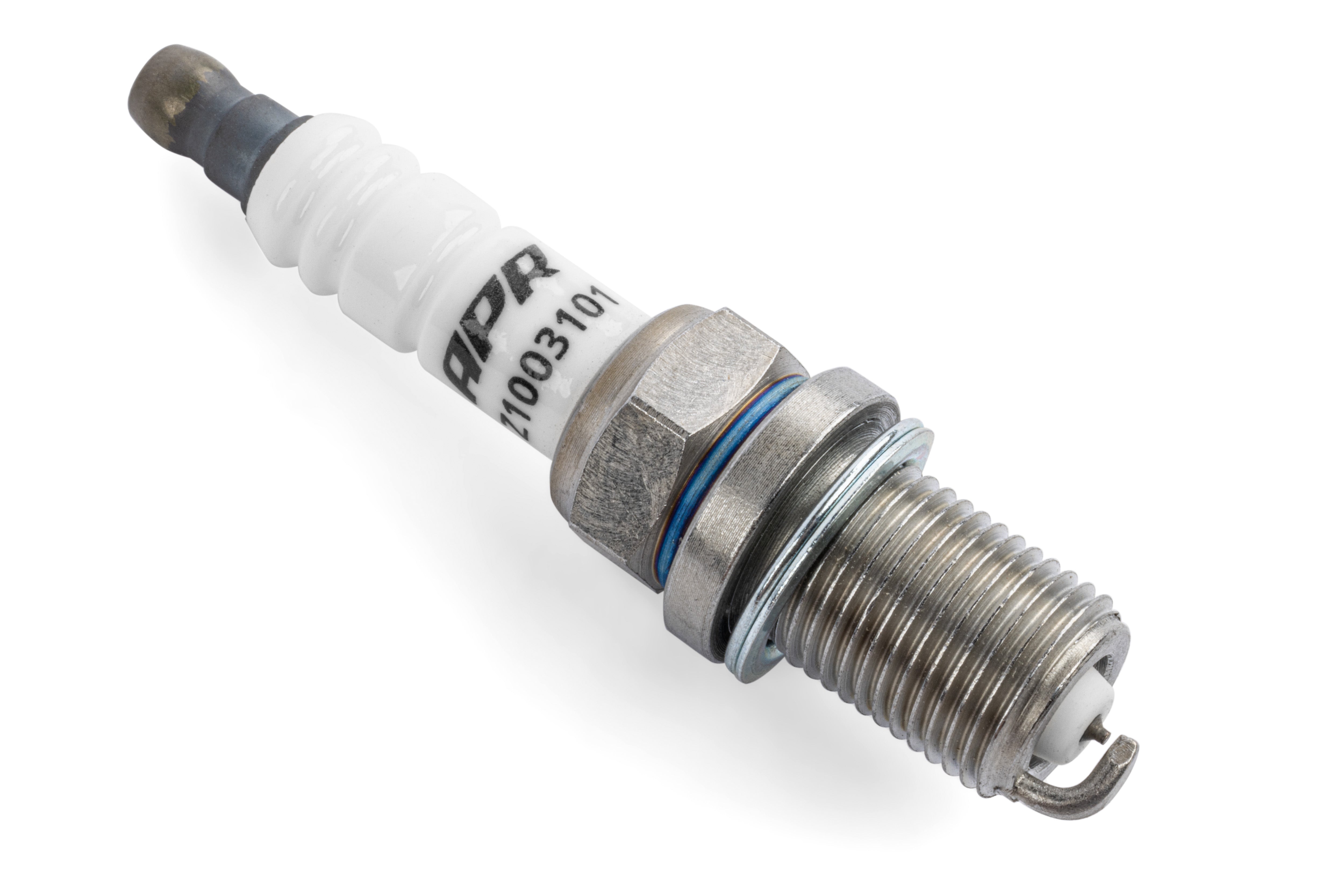 APR Iridium Pro Spark Plugs - 14x19x16mm - Heat Range 9 - Image 4744