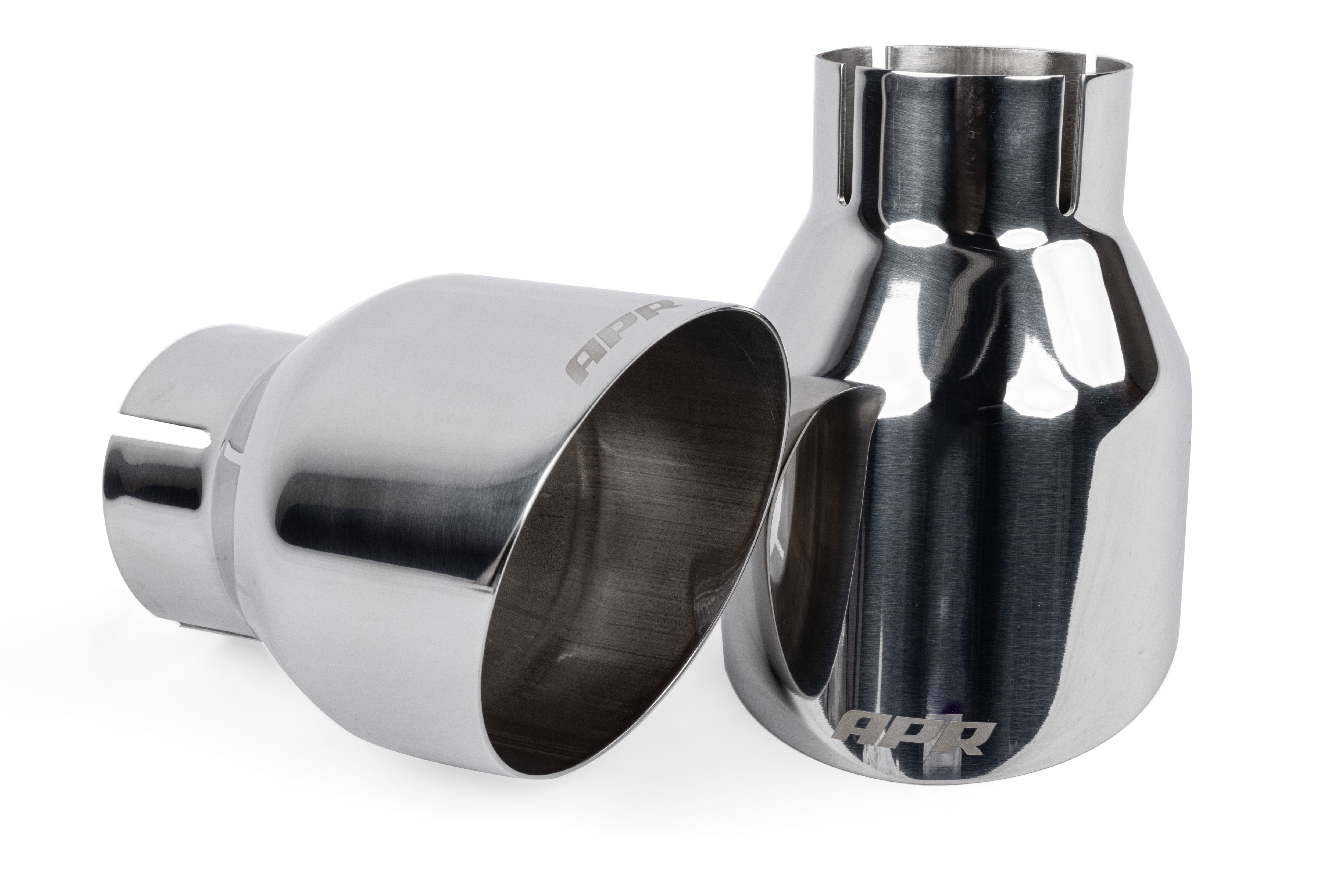 APR Catback Exhaust System - GTI (MK8) - Image 1196