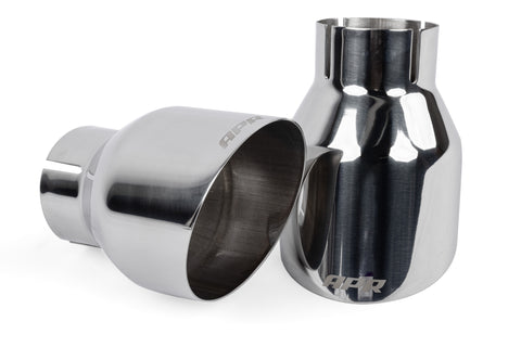 APR Catback Exhaust System - GTI (MK8) - Image 1196