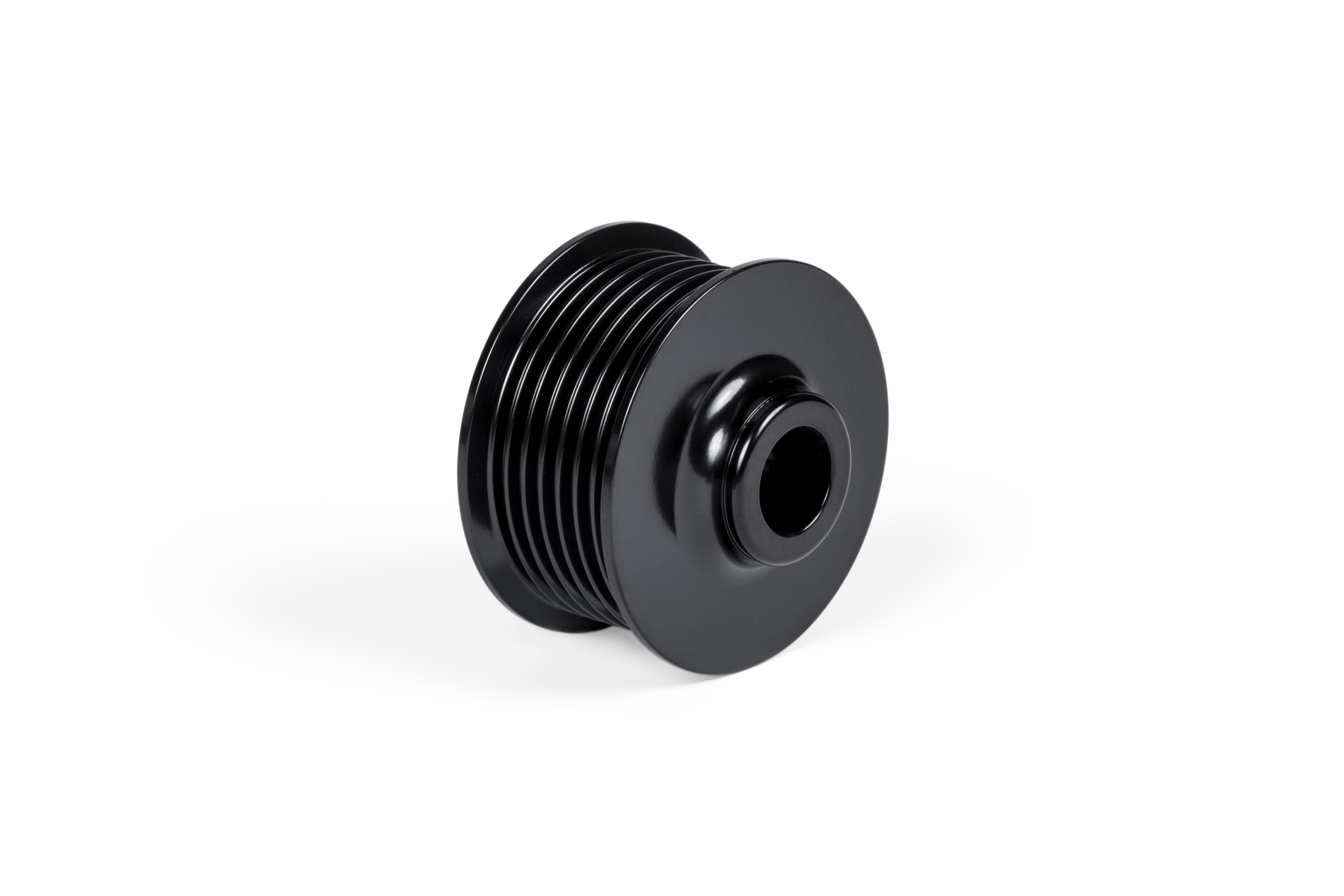 APR Supercharger Drive Pulley - 3.0 TFSI - APR Part MS100135