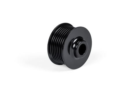 APR Supercharger Drive Pulley - 3.0 TFSI - APR Part MS100135