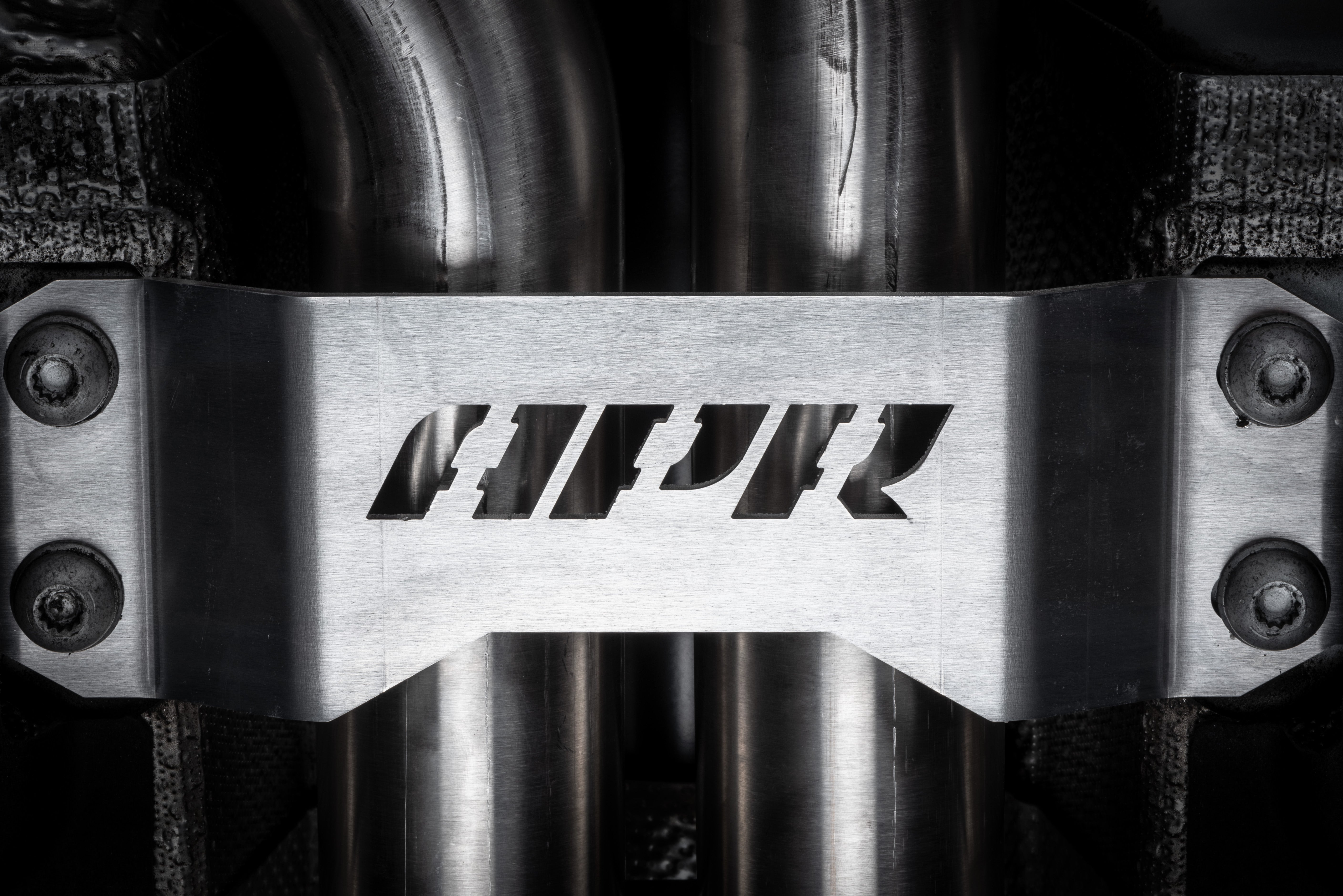 APR Catback Exhaust System - RS6RS7 (C7) - Image 517