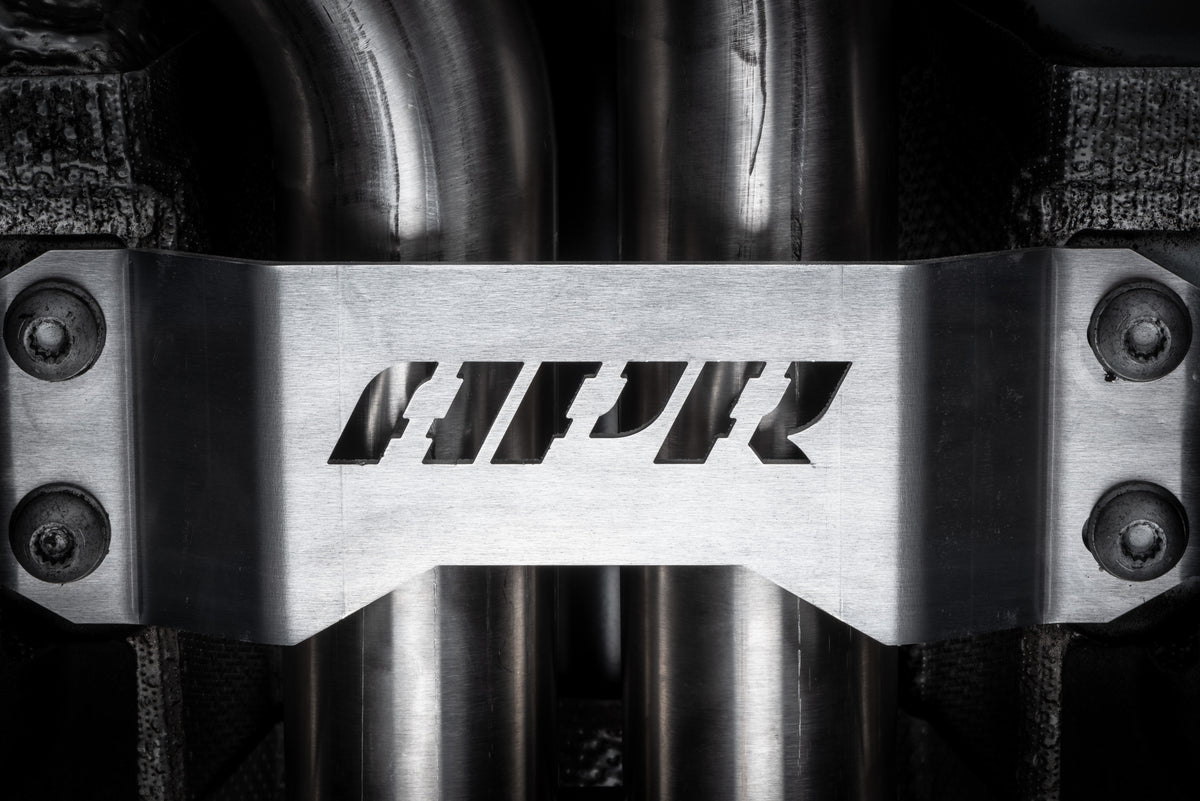 APR Catback Exhaust System - RS6RS7 (C7) - Image 517