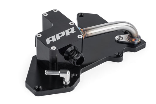 APR Full Catch Can System - 1.8T 2.0T EA888 GEN 3 MQB - Image 3260