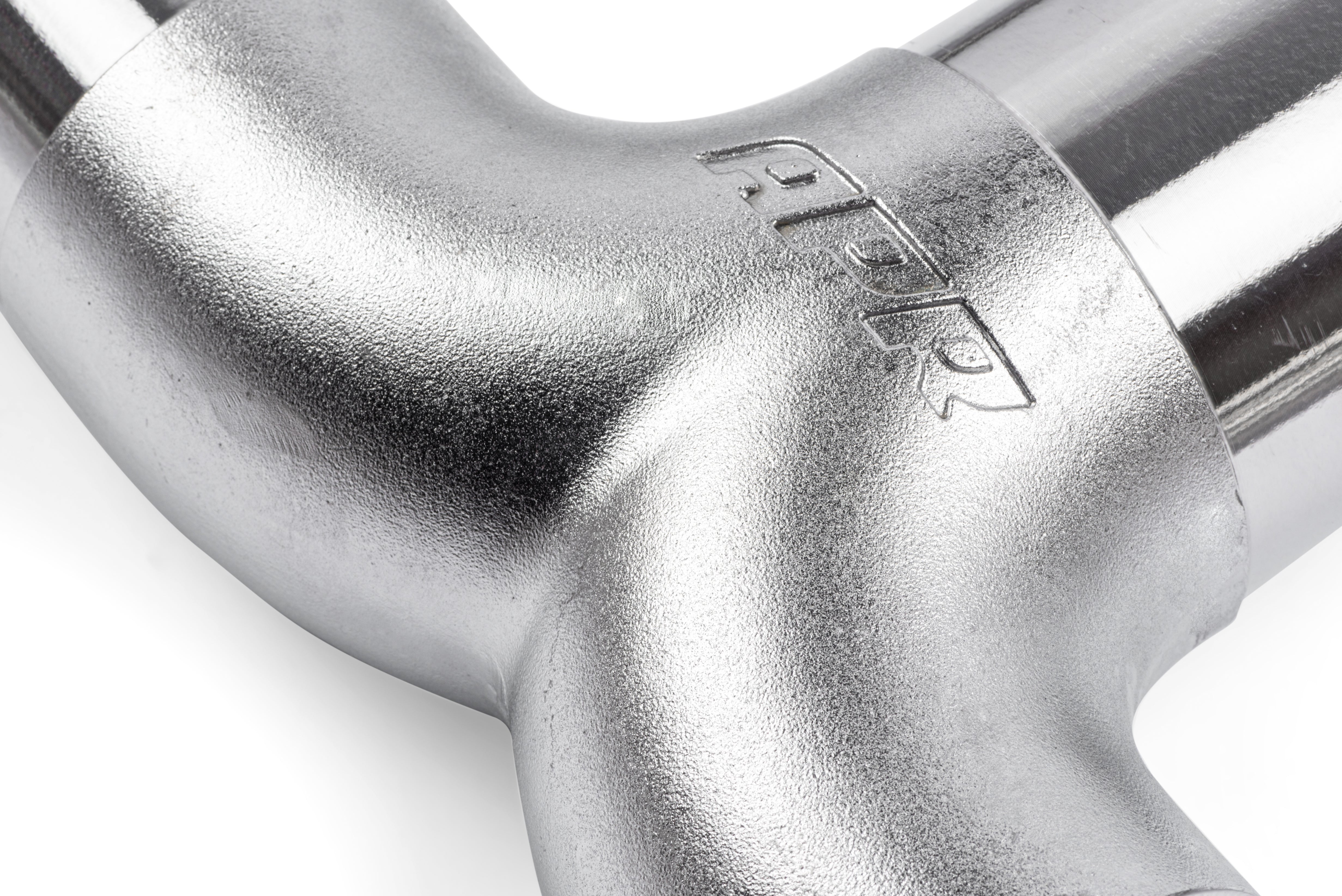 APR Catback Exhaust System - Jetta GLI (MK7) - Image 1066