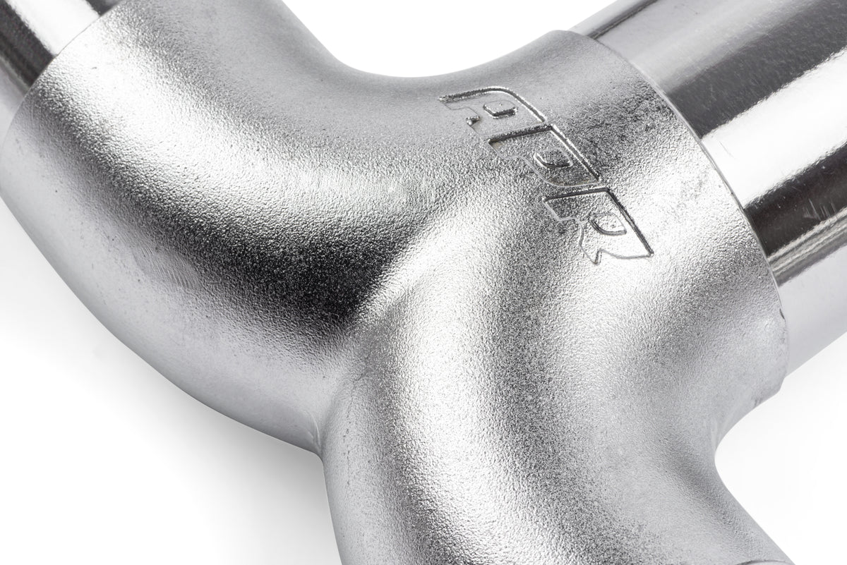 APR Catback Exhaust System - Jetta GLI (MK7) - Image 1066