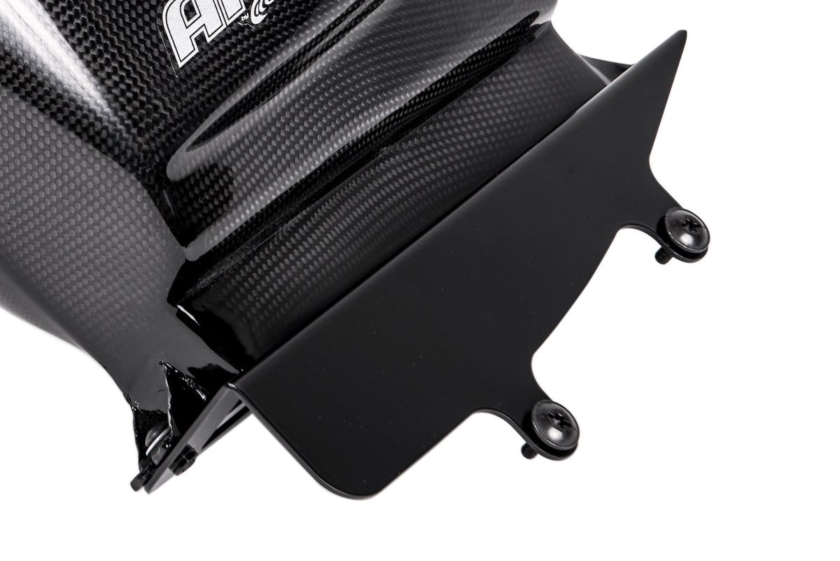 APR Carbon fibre Intake - Bracket for TT - Image 1358
