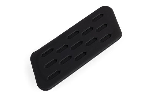 APR Intake Port Covers (For Carbon fibre Covers) - Image 1900