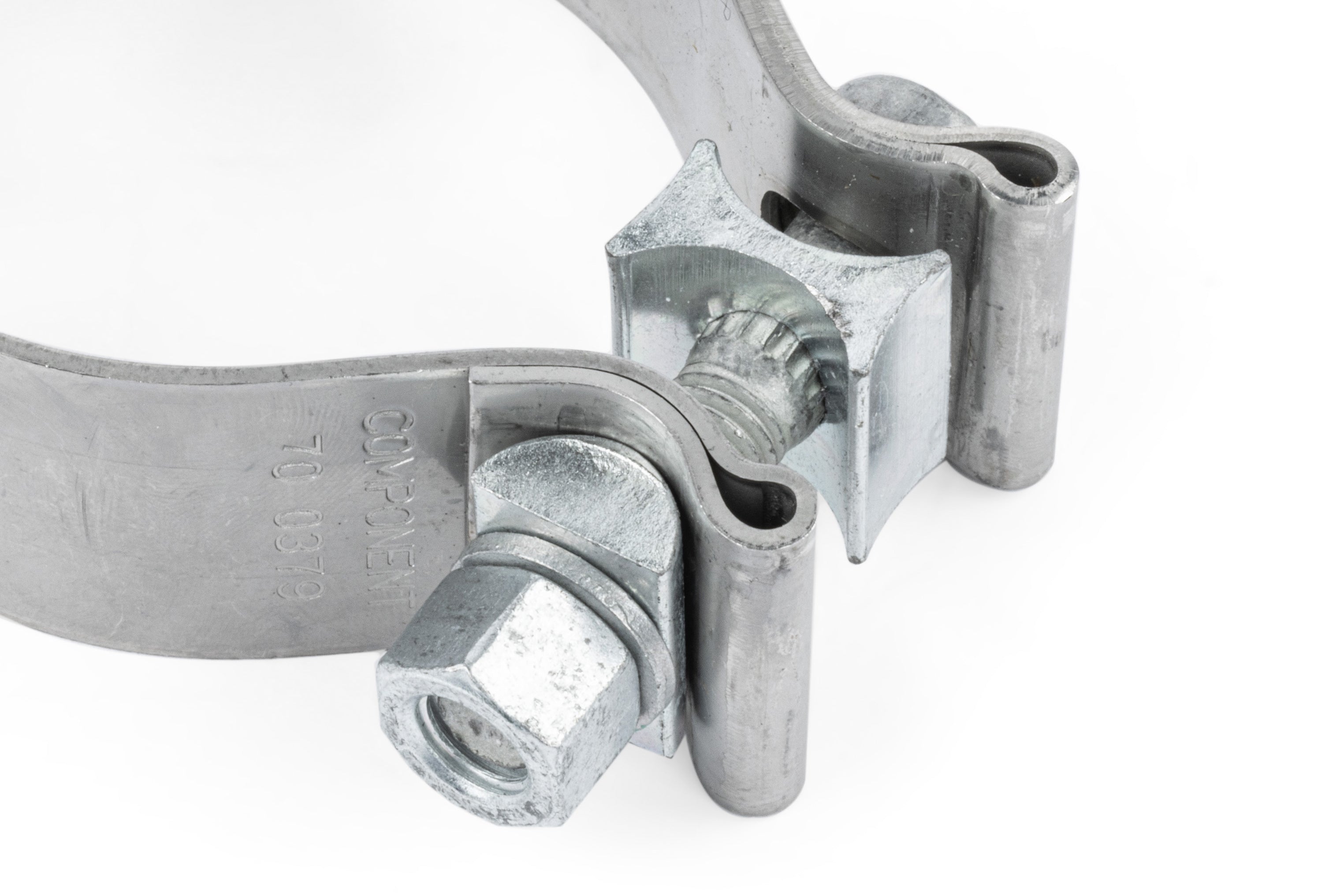 APR Band Clamp - 63.5mm (2.5) - Image 4752