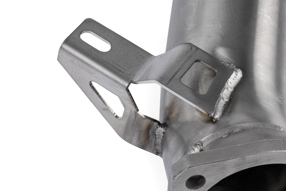 APR Catback Exhaust System - RS Q8 (4M) - Image 1245