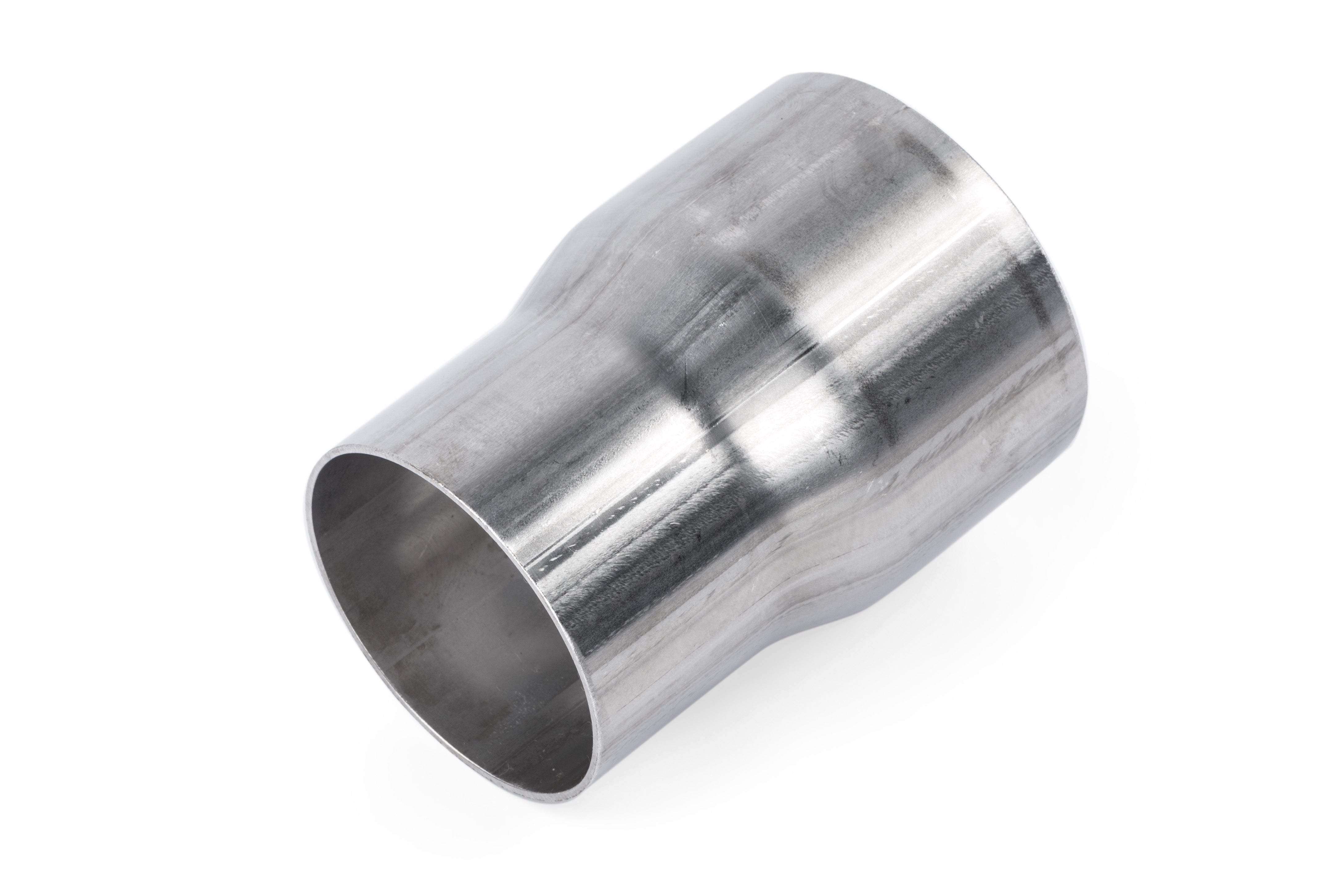 APR Catback Exhaust System - GTI (MK6) - Image 591