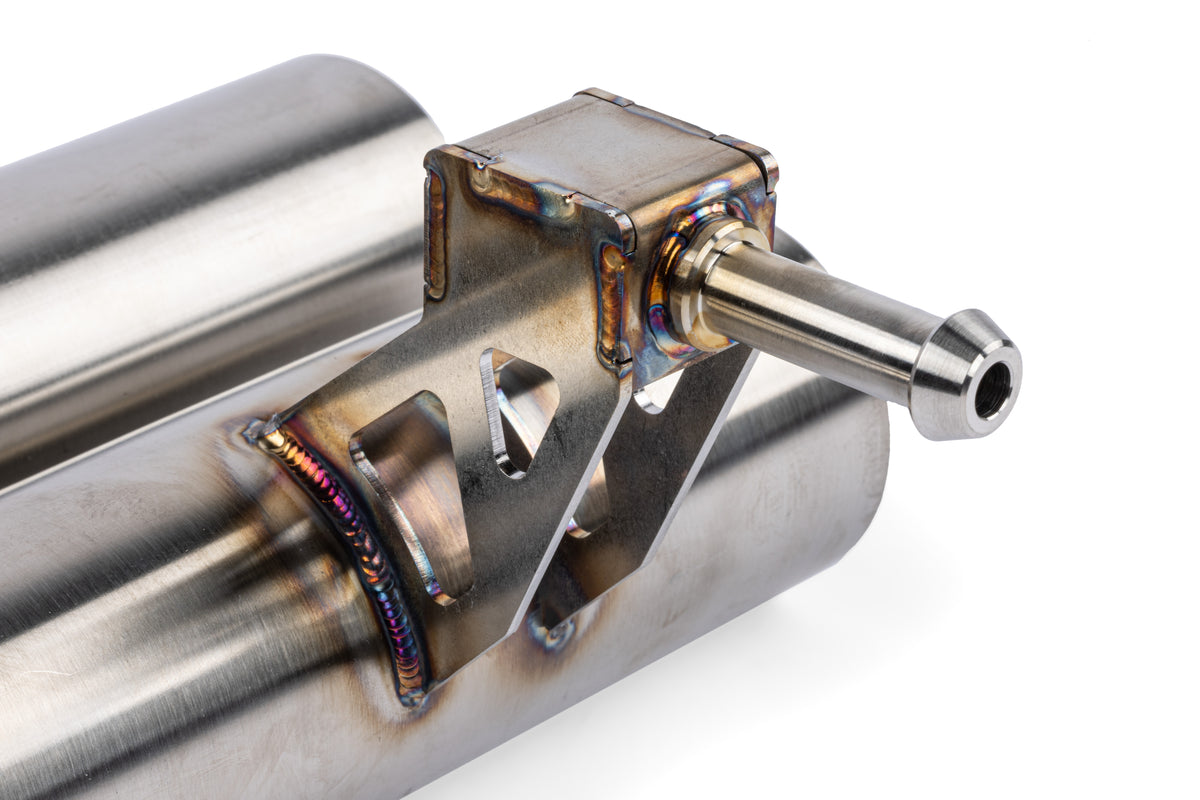 APR Catback Exhaust System - RS3 Sedan (8Y) - Image 1276