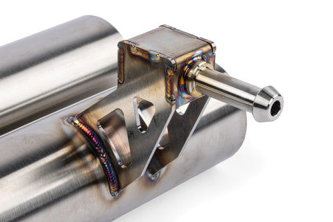 APR Catback Exhaust System - RS3 Sedan (8Y) - Image 1276