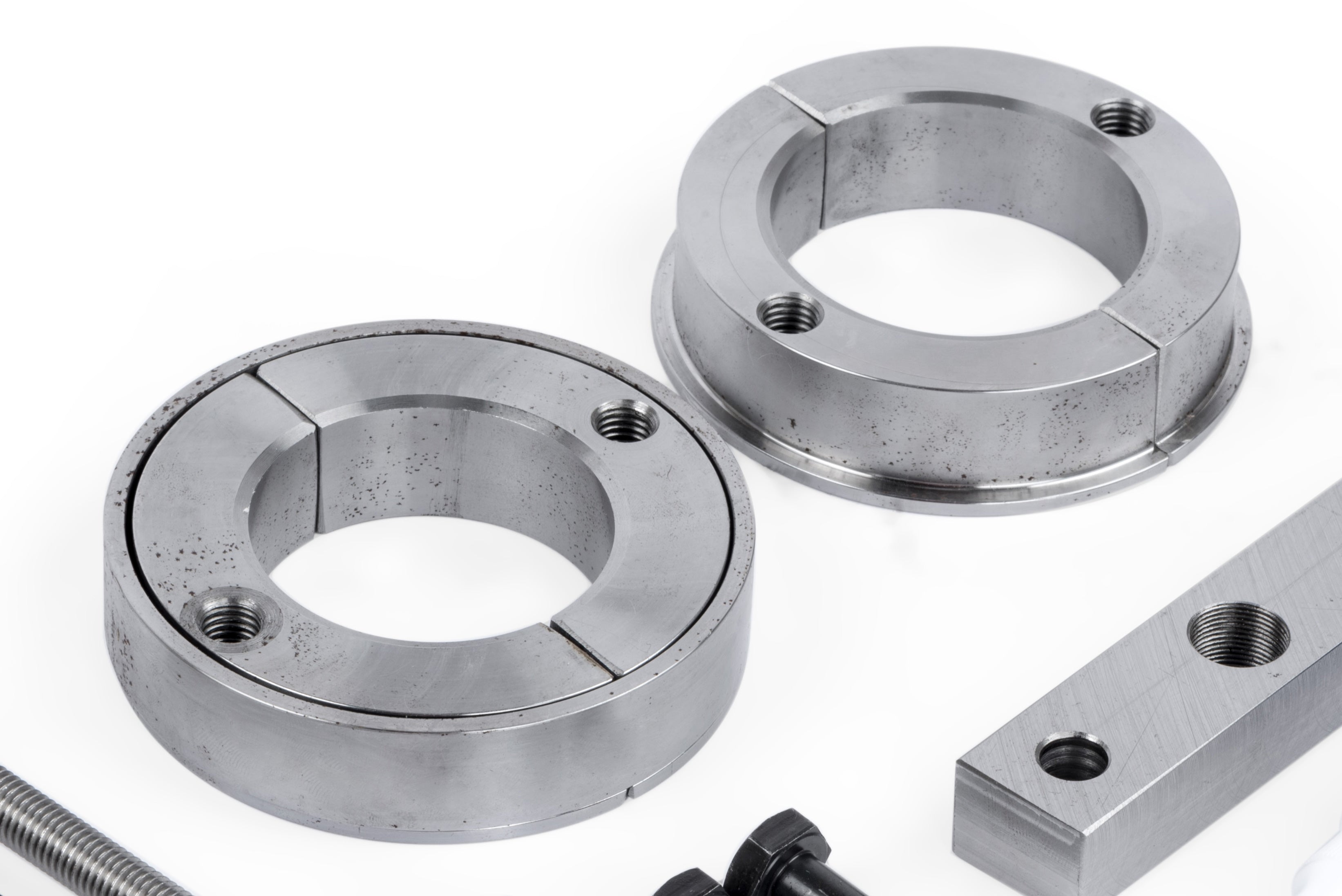APR Supercharger Pulley - 3.0 TFSI Install Kit - Image 2488