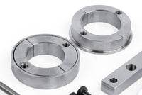 APR Supercharger Pulley - 3.0 TFSI Install Kit - Image 2488