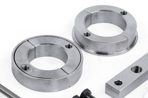 APR Supercharger Pulley - 3.0 TFSI Install Kit - Image 2488