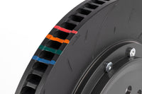 APR 370x34mm 6-Piston Big Brake Kit - Front - Red - (8V RS3) - Image 4908