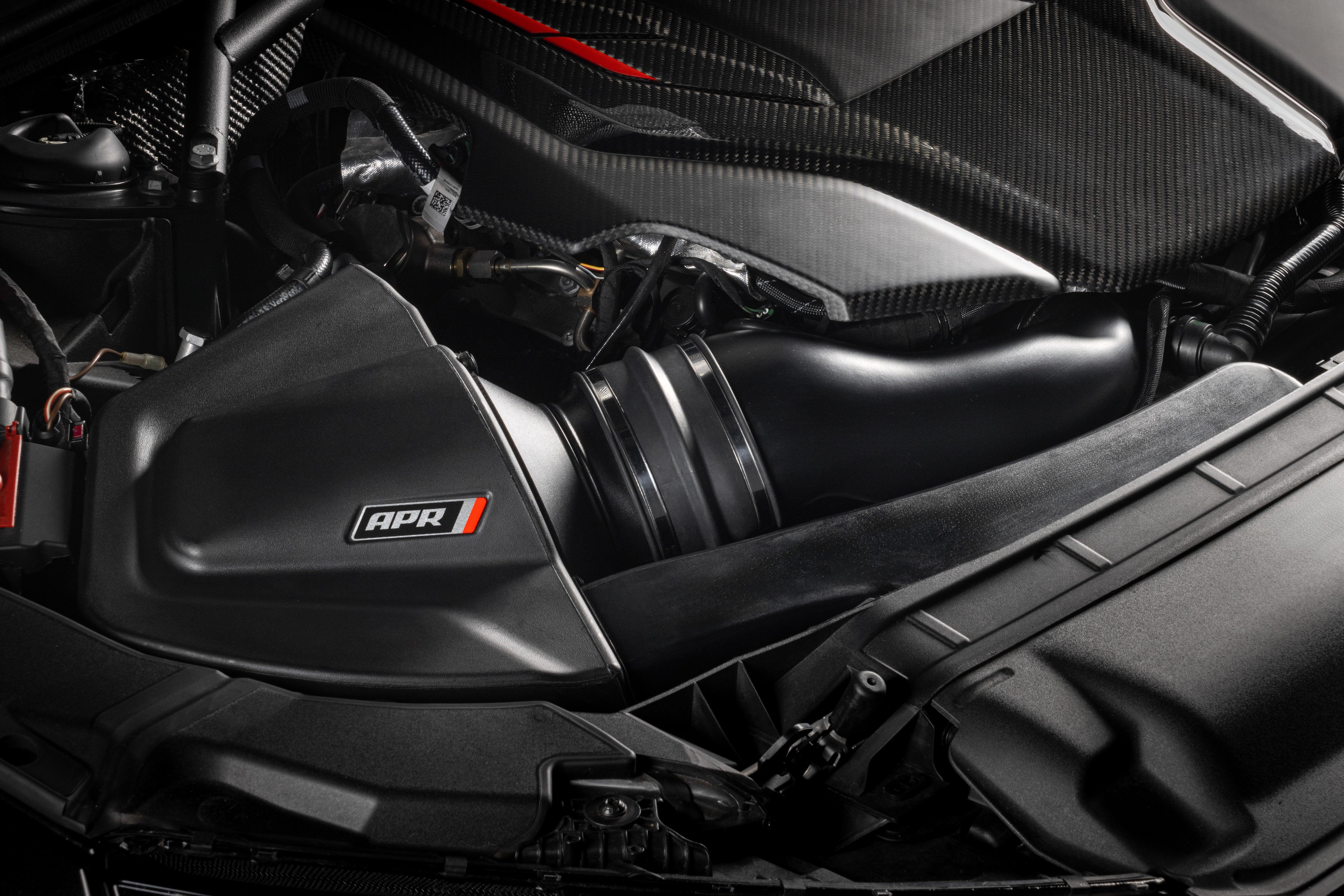 APR Intake System - 3.0T S4S5 (B9) - Image 6402