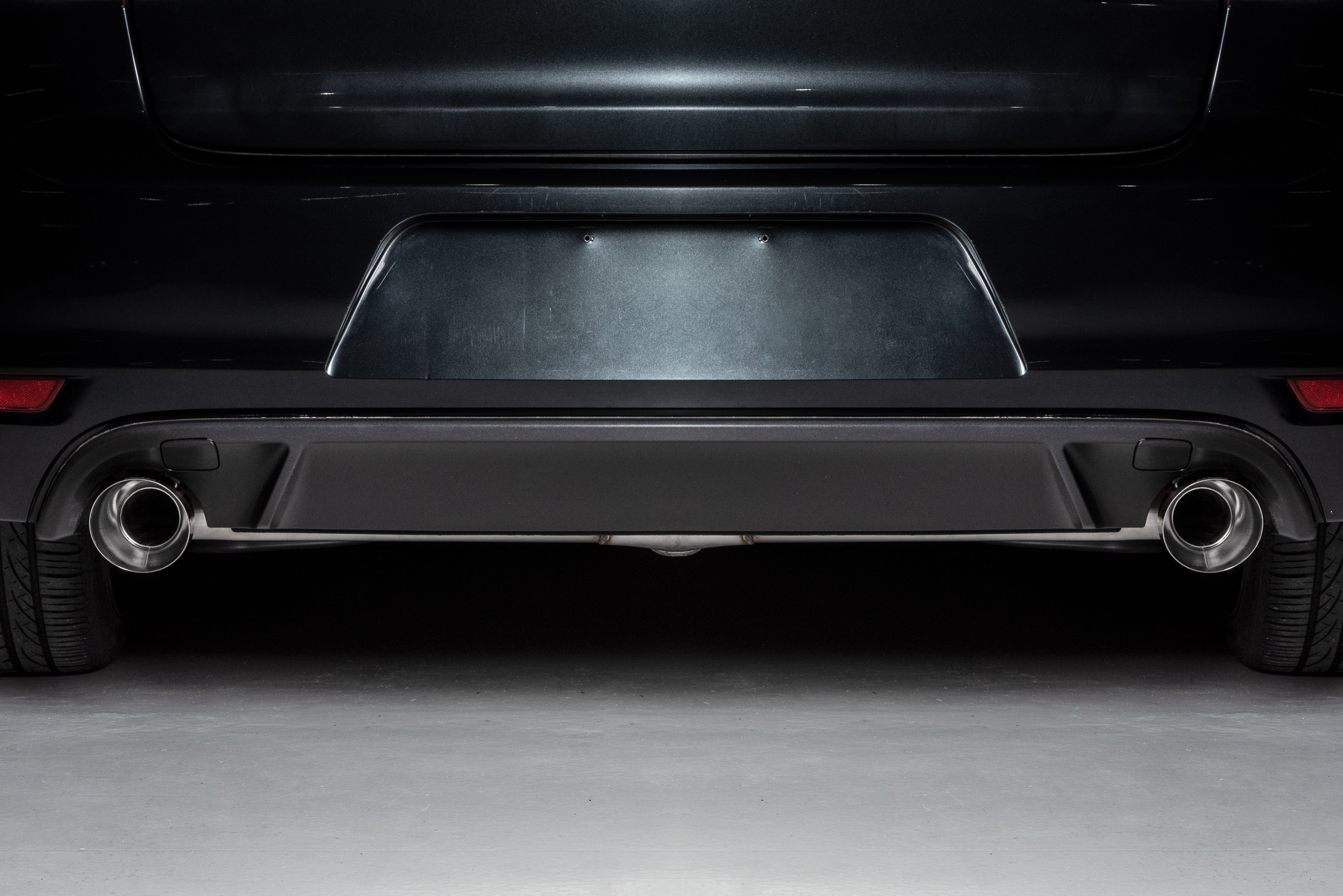 APR Catback Exhaust System - GTI (MK6) - Image 596