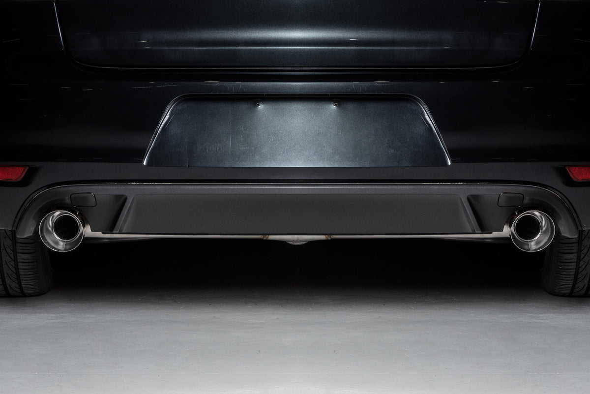 APR Catback Exhaust System - GTI (MK6) - Image 596