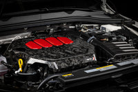 APR Engine Cover - 2.0T EA888.4 - Forged Carbon Fiber - Image 3588