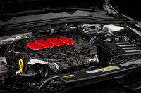 APR Engine Cover - 2.0T EA888.4 - Forged Carbon fibre - Image 3588