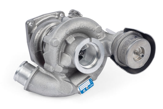APR K04.3 GTS Turbocharger System - Porsche 911 3.0T - Image 4134