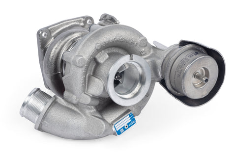 APR K04.3 GTS Turbocharger System - Porsche 911 3.0T - Image 4134