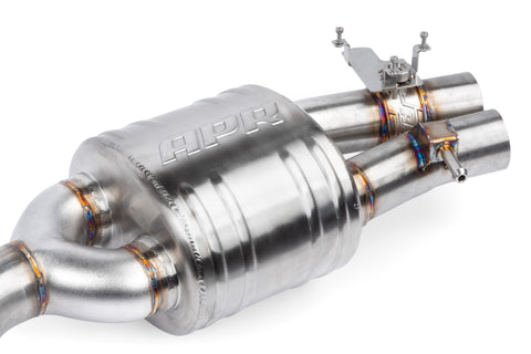 APR Catback Exhaust System - RS6RS7 (C7) - Image 504
