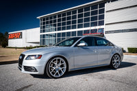 APR A01 Flow Formed Wheels (20x9.0) (Hyper Silver) (1 Wheel) - Image 4531