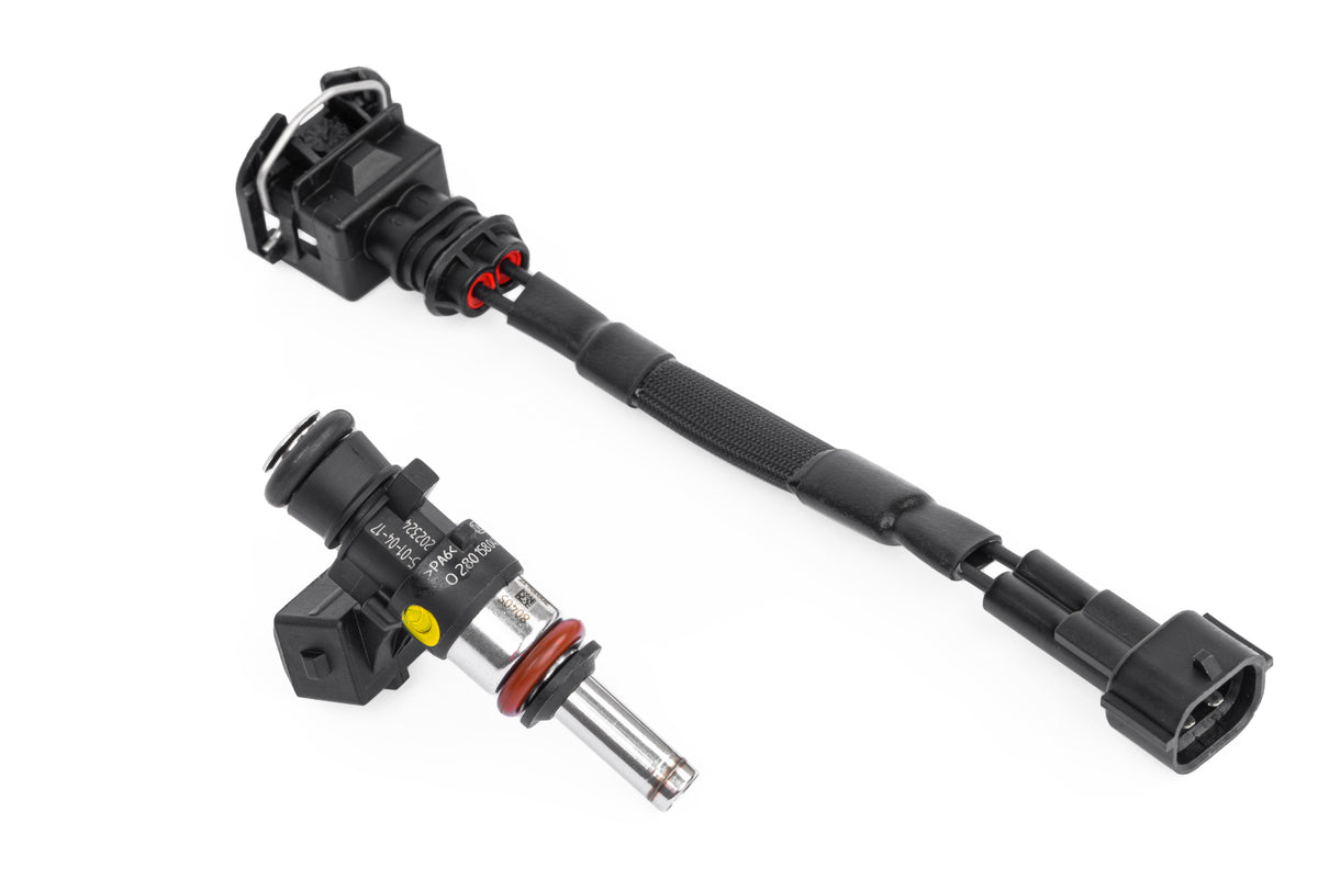 APR 980cc MPI Injector Kit - APR Part MS100195