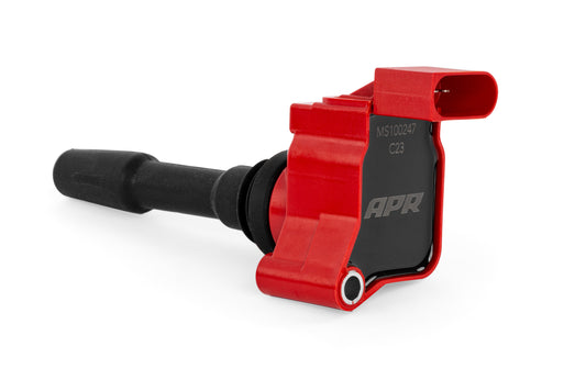 APR Ignition Coils - 1.5T Ea211 - Red - APR Part MS100247