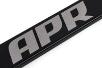 APR License Plate Frame - Thick, Black w Hiders - Image 33