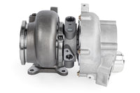 APR DTR6054 Direct Replacement Turbo Charger System with LPFP & HPFP - Image 4347