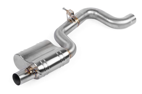 APR Catback Exhaust System - Golf R (MK7) - Image 739