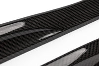 APR Carbon fibre Side Skirts (MK8 GTI) - Image 3624
