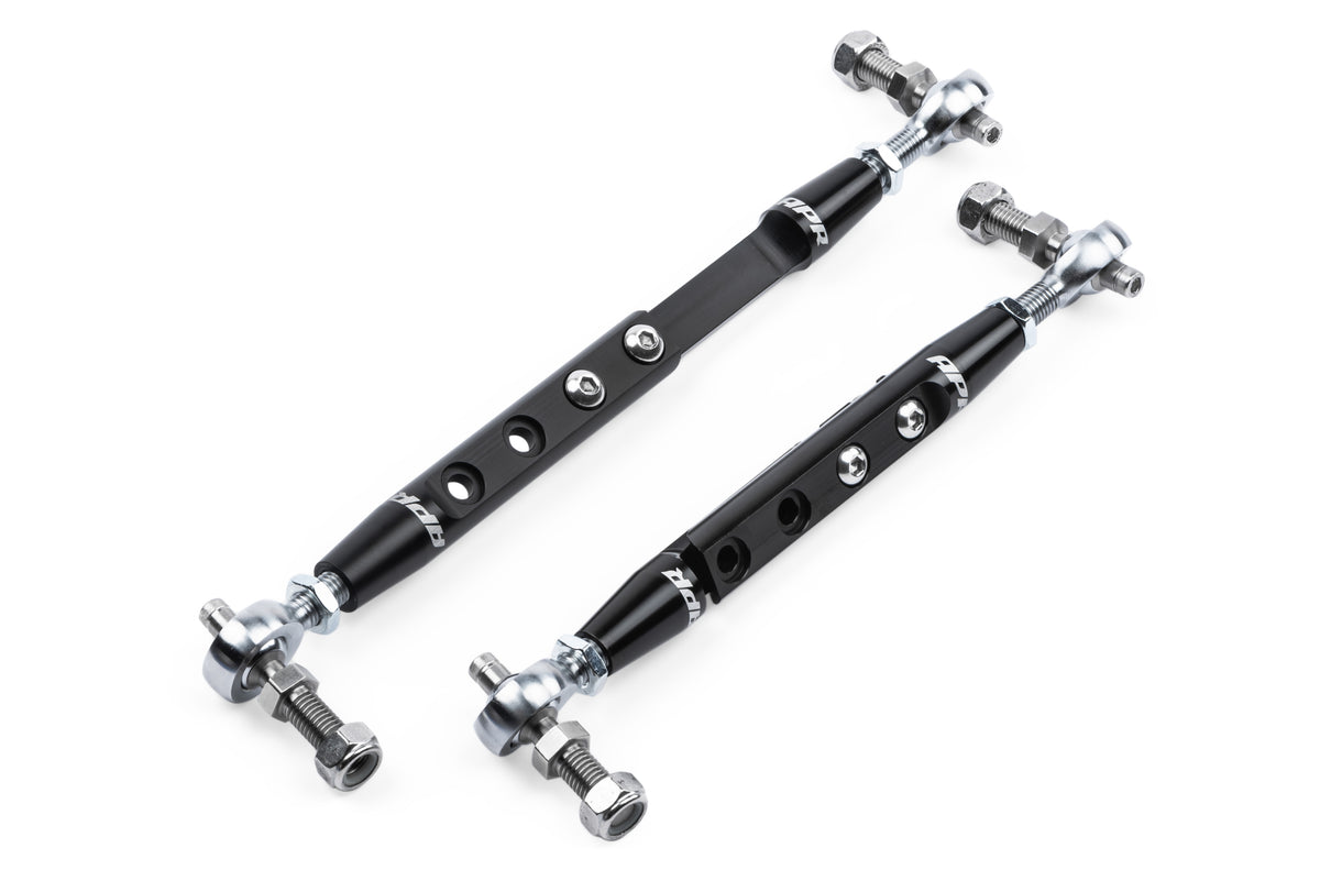 APR Roll-Control Front Stabilizer Bar End Links (Spherical) - Image 3104