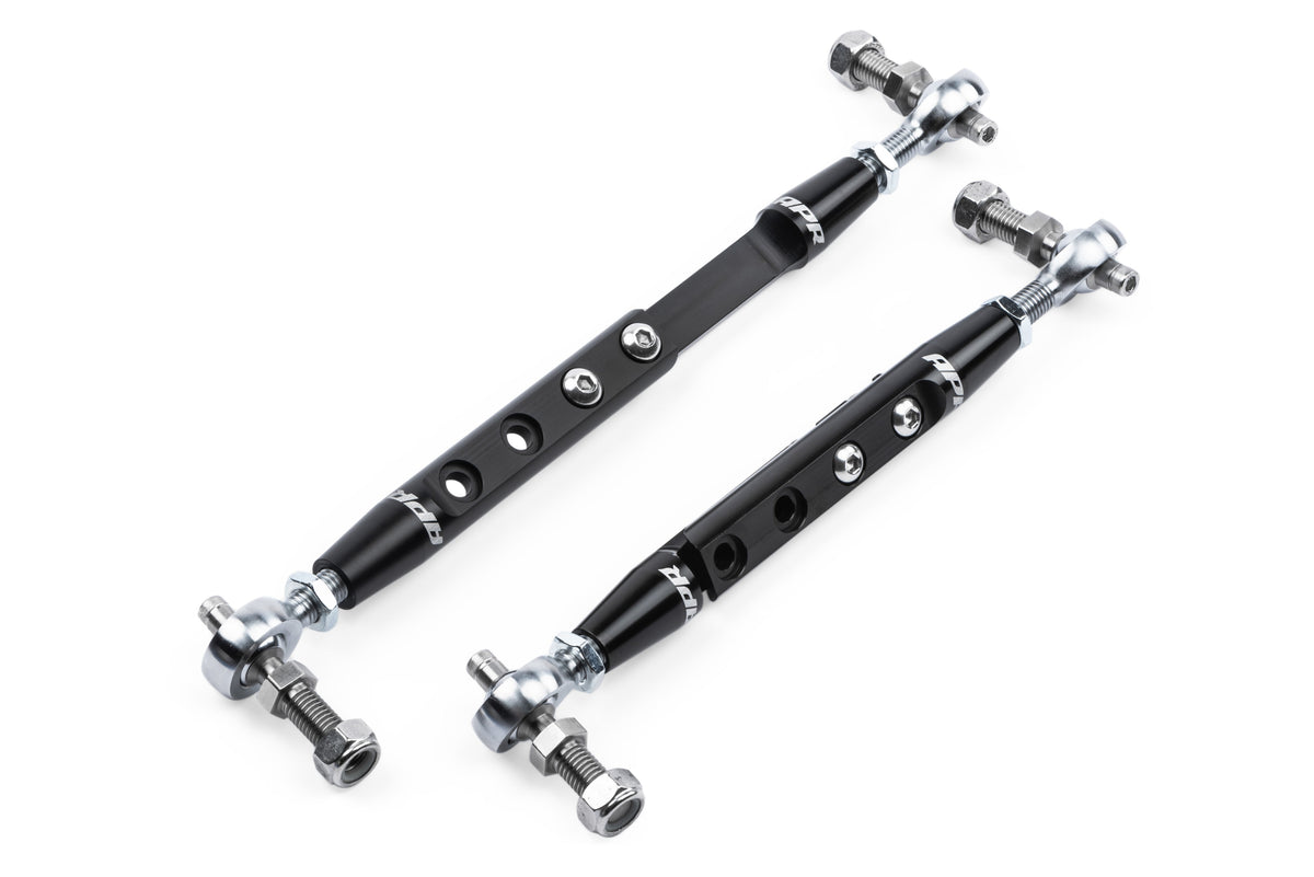 APR Roll-Control Front stabiliser Bar End Links (Spherical) - Image 3104