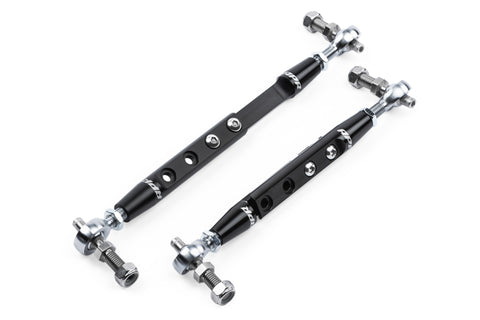 APR Roll-Control Front stabiliser Bar End Links (Spherical) - Image 3104