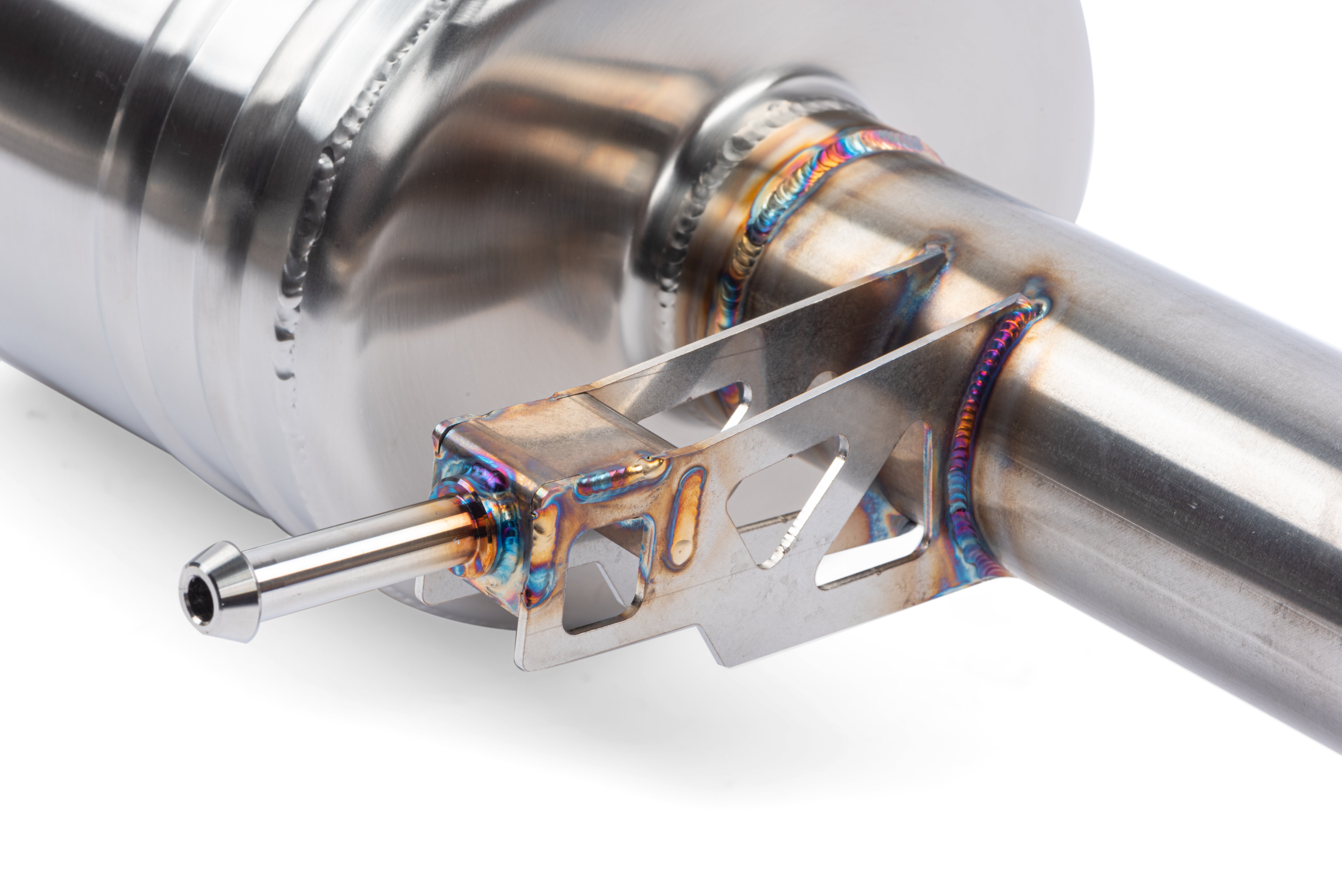 APR Catback Exhaust System - Jetta GLI (MK7) - Image 1054