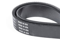 APR Supercharger Belt - 3.0 TFSI - OEM Drive Pulley & APR Crank Pulley (1,320mm) - Image 3959